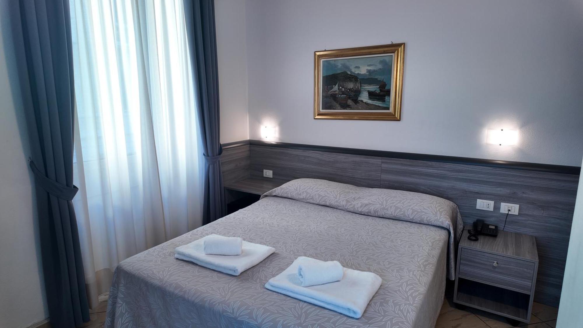 Hotel Brianza — Fotoğraflar 3