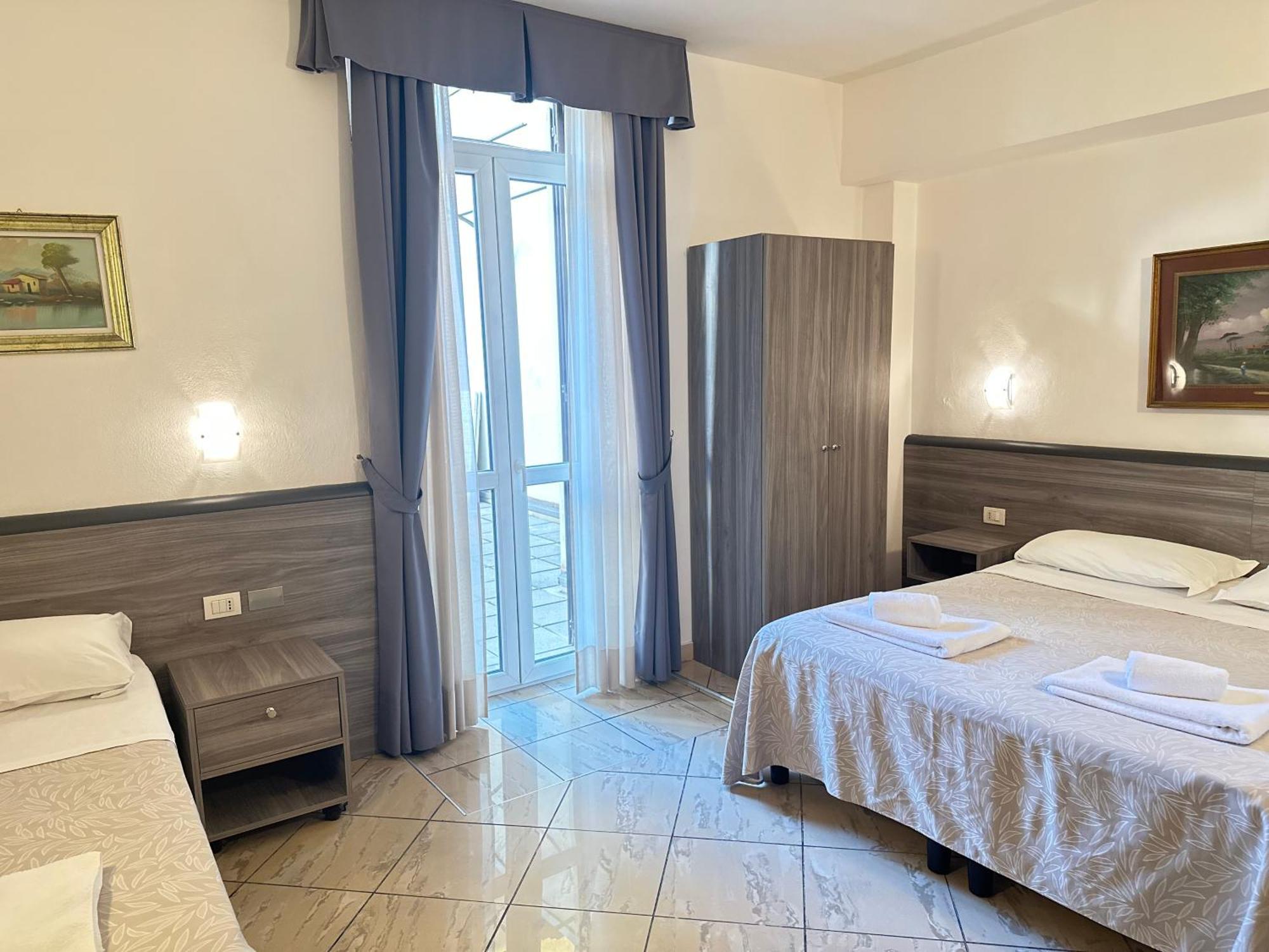 Hotel Brianza — Fotoğraflar 2